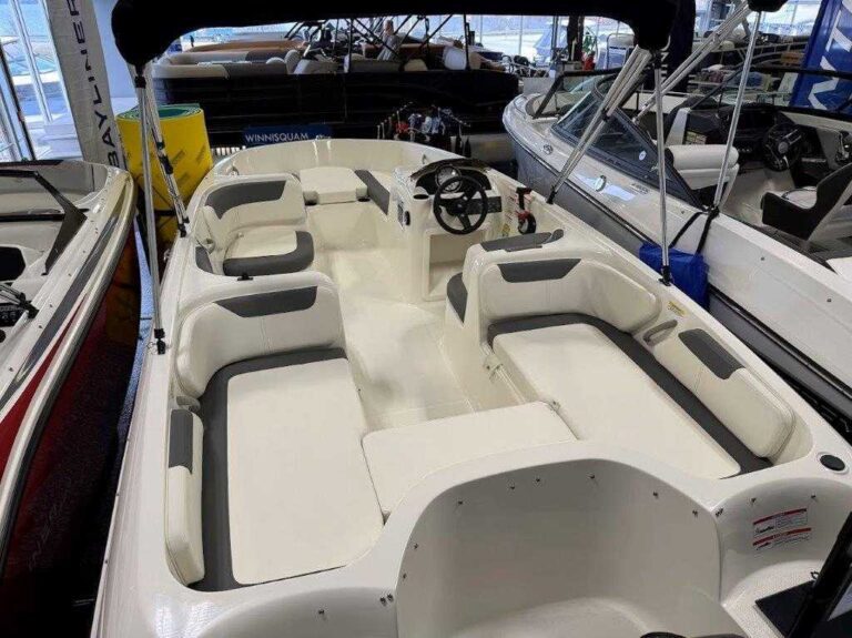 2025 Bayliner E18LE US-BLBX1933A525 [photo 25]